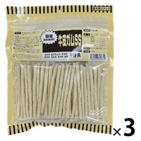 スーパーカムイ2kg（1kg✕2袋）　犬猫のトレーニングおやつフード業務用袋 810037580570_c999_a001_pm.jpg