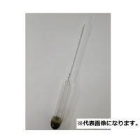 東亜計器製作所 酒精計10本組 No7 成績書付 JC-9407 1本（直送品）