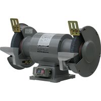 淀川電機製作所 両頭グラインダー SY150T 1台（直送品）