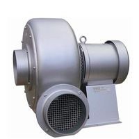 淀川電機製作所 耐熱プレート型電動送排風機 TN2.5 1台（直送品）