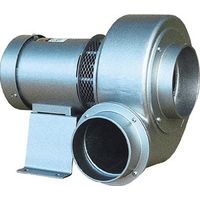 淀川電機製作所 耐熱シロッコ型電動送排風機（ベンチ脚）TVCN4