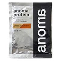 ACROVE ａｎｏｍａ　プロテイン　ヴィーガン　乳糖不耐対応　キャラメルアーモンド　１５ｇ anoma-caramel-15g 1袋（直送品）