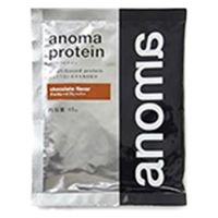 ACROVE ａｎｏｍａ　プロテイン　ヴィーガン　乳糖不耐対応　チョコレート　１５ｇ anoma-chocolate-15g 1袋（直送品）