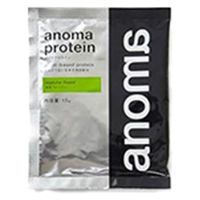 ACROVE ａｎｏｍａ　プロテイン　ヴィーガン　乳糖不耐対応　抹茶　１５ｇ anoma-macha-15g 1袋（直送品）