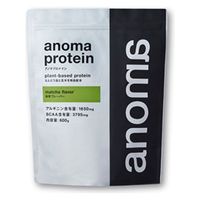ACROVE ａｎｏｍａ　プロテイン　ヴィーガン　乳糖不耐対応　抹茶　６００ｇ ANOMA-MACHA-600-N 1袋（直送品）