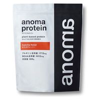 ACROVE ａｎｏｍａ　プロテイン　ヴィーガン　乳糖不耐対応　ほうじ茶　６００ｇ ANOMA-HOJICHA-600-N 1袋（直送品）