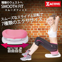 SMOOTH FIT(スムーズ フィット)　PRD1707281 6台セット ヒロ・コーポレーション（直送品）