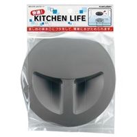 カクダイ 止水プレート 452ー015 1セット(15個)（直送品）