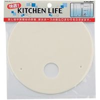 カクダイ 排水プレート 9406 1セット(30個)（直送品）