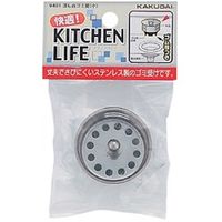 カクダイ 流し台ゴミ受(小) 9401 1セット(30個)（直送品）