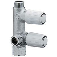 カクダイ　キッチンヘッダー　783