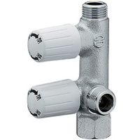 カクダイ キッチンヘッダー 783ー531ー13 1セット(3個)（直送品）