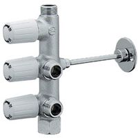 カクダイ キッチンヘッダー 783ー534ー13 1セット(2個)（直送品）