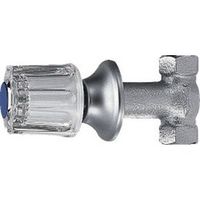 カクダイ シャワバルブ 13 7840 1セット(3個)（直送品）