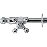 カクダイ 横水のみ 710ー052ー13 1セット(3個)（直送品）