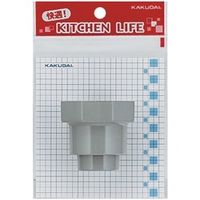 カクダイ 取付ナット(40) 4560ー3 1セット(50個)（直送品）