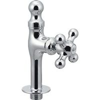 カクダイ 立水のみ 710ー051ー13 1セット(3個)（直送品）