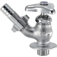 カクダイ 散水栓 7032Jー13 1セット(4個)（直送品）