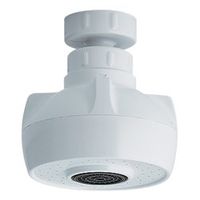 カクダイ クビフリキッチンシャワ 213ー052 1セット(10個)（直送品）