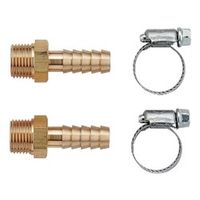 カクダイ ペアホース用部品セット 413ー501ー13 413-501-13 1セット(6セット)（直送品）