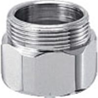 カクダイ　パイプ取付アダプター　791