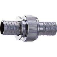 カクダイ 自動カップリング 5165ー25 1セット(3個)（直送品）