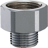 カクダイ給湯器ニップル　(19個) カクダイ 給湯機用ニップル 20×13 6139 : イーヅカ - 通販