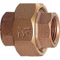 カクダイ 砲金ユニオン