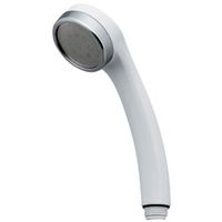 カクダイ リラックスシャワ//ホワイト 356ー900ーW 1セット(4個)（直送品）