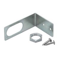 カクダイ 分岐金具用固定金具 796ー004 1セット(30個)（直送品）