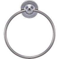 カクダイ タオルリング 2069 1セット(4個)（直送品）