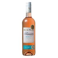 国分グループ本社 ロシュ・マゼ メルロー ロゼ 750ml 4901592916600 1セット(1本)（直送品）