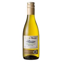 国分グループ本社 ロシュ・マゼ シャルドネ 白 250ML 4901592923219 1セット(1本)（直送品）
