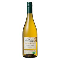 国分グループ本社 ロシュ・マゼ オーガニック シャルドネ 白 750ML 4901592927019 1セット(1本)（直送品）