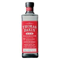 国分グループ本社（株） トーマス ダーキン　700ml 5010296002065 1本（直送品）