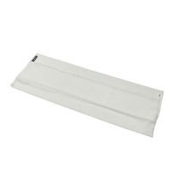 テラモト ライトモップ　マルチファイバー 幅60cm 屋内用  CL3570600　1枚