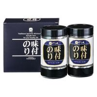 やま磯 ＜2023年お歳暮＞やま磯卓上味付海苔セット KY-10R　1個（直送品）