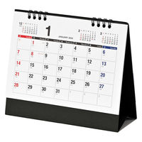 【2024年版カレンダー】 さくら印刷 スマートプランニング XA-110 5冊