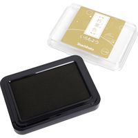 シヤチハタ いろもよう 朽葉色(くちばいろ) HAC-1-OCG 5個