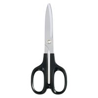 コクヨ はさみ 高級ハサミ HASA 強力 HASA-001 1セット（5本）