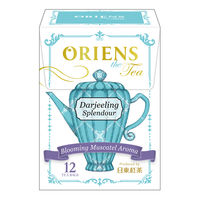 ORIENS（オーリエンス） 紅茶