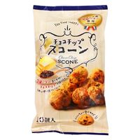 土井製菓 チョコチップスコーン 5袋