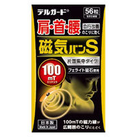 阿蘇製薬 デルガード磁気バンS