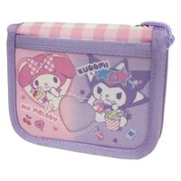 高波クリエイト サイフ マイメロディ&クロミ 119695 1個