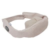 ドリームファクトリー 3Dネックマッサージャーmini ピンク MN-07ME PK 1台