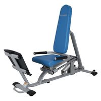DAIKOU（ダイコー） 準業務用 油圧式マシン レッグプレス