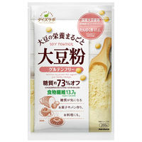 マルコメ ダイズラボ 大豆粉【糖質オフ】 5袋（200g×5）