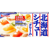 ハウス食品　北海道シチュークリーム　5個