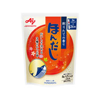 味の素　ほんだし　かつおだし 8gスティック26本入　5袋