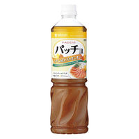 ミツカン 業務用 パッチョレモン＆ローストオニオン 5本（1.0L×5）